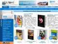 http://libri.hu/ ismertető oldala